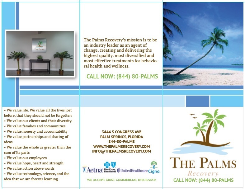 The Palms Recovery Center Image